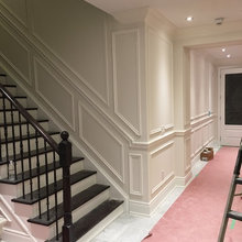 Wall Moulding & Paneling