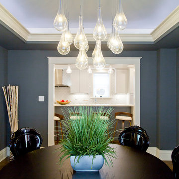 Joni Spear Interior Design