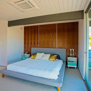 Desert Eichler Project
