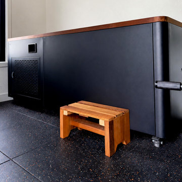 Park Hill Haus | Historic District, Denver, CO | Full Interior & Exterior Reno