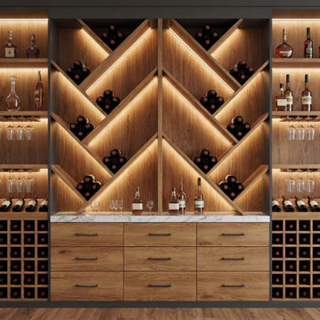 Candido`s Villa Project