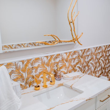 Boutique Bathroom