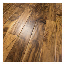 New House Flooring