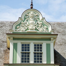 House Facades