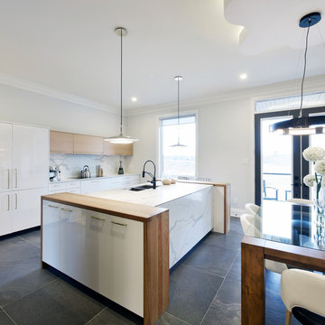 Manotick Dream Home