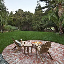 Patio Ideas