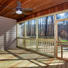 Porch Ideas