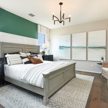 San Antonio, Texas | Veramendi - Journey Meridian Owner's Suite