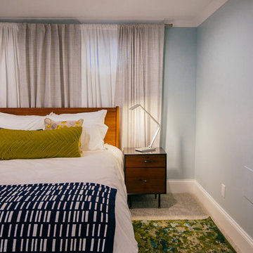 Magnolia Way Whole Home Renovation