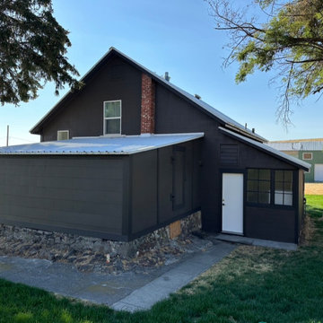 Exterior Paint