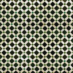 Fez Mosaic Tile - Mosaic Tile