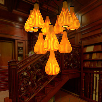 Decorative Lighting Vietnam