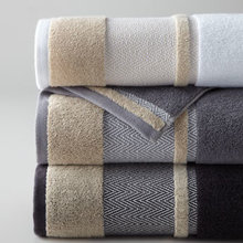 bedding & towels