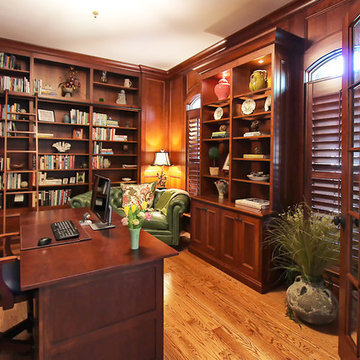Select Cherry Office