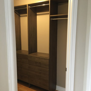 Closets Projects