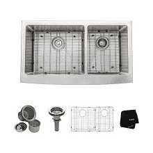kitchen sinks