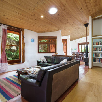BDAA Design Awards 2019 - New resid. build. up to 250 sqm and under $2,500 / sqm