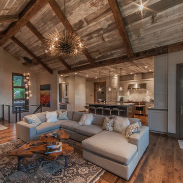 Bear Drive Residence