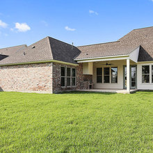 house in br