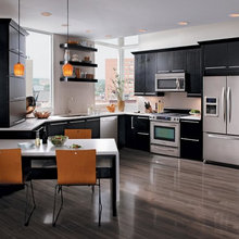 kitchen colorw