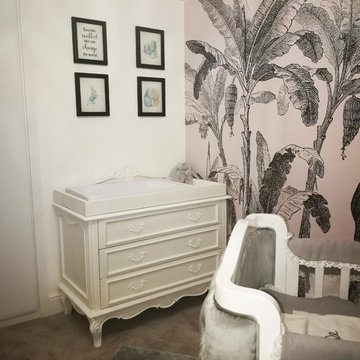 Nursery Design