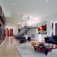 Living Room Ideas