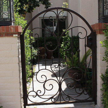Gates