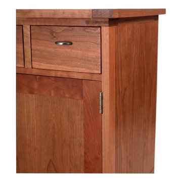 Cherry Side table