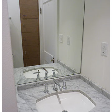 Pell Residence - Bathroom