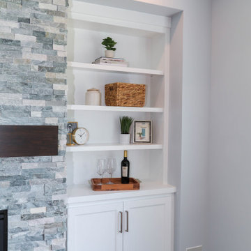 Modified Hampton | Dunmoor Estates Plainfield, IL
