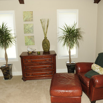 Interiors