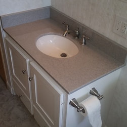 Vanities, - Products