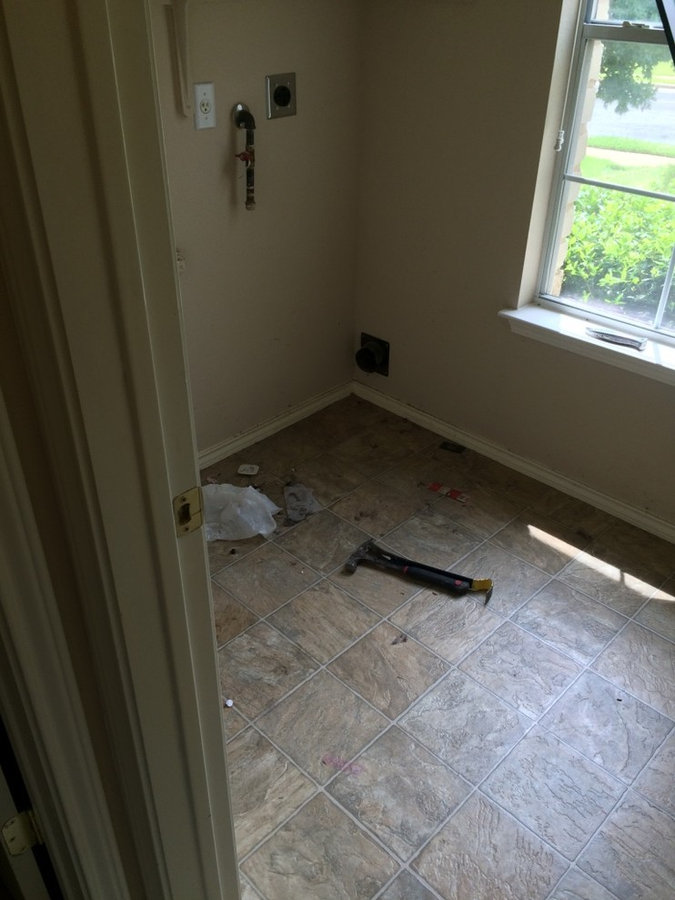 12X24 Porcelain Tile