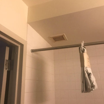 Cherokee Bathroom Design