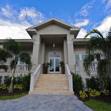 Laurel Ct. Custom Home
