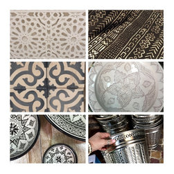 Morocco - Products