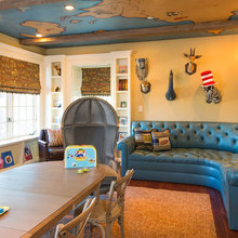 playroom