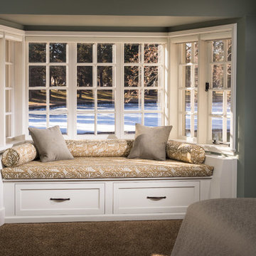 Historic House Remodel