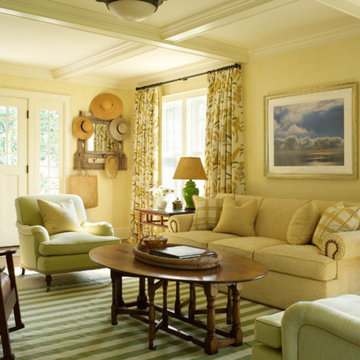 Westhampton Cottage