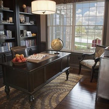 Home Office Ideas