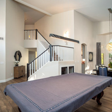 Nelson Remodel - South Tempe