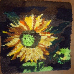 Tappeti annodati - Novelty Rugs
