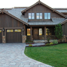 Caldera Springs Home