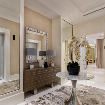 The Residences at the St. Regis Jakarta