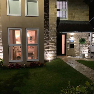 Exterior Lighting