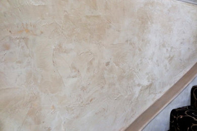 Home design - traditional home design idea in San Francisco