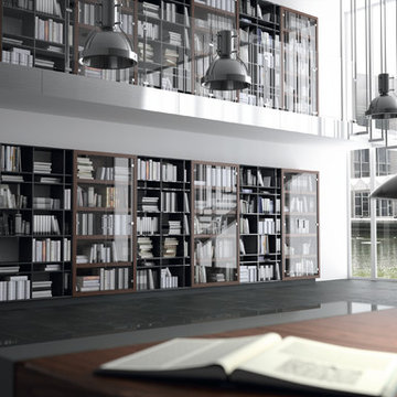 Bauhaus collection