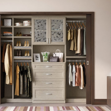 Editor Closet