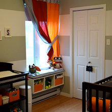 nursery