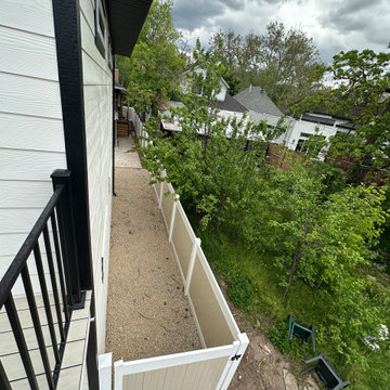 Backyard Income